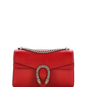 Gucci Dionysus Bag Leather Small #204310G11B